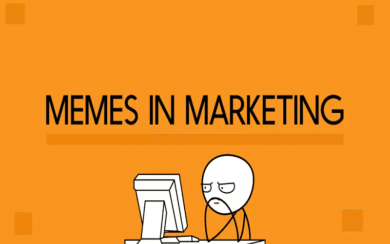 The Power of Viral Memes in Modern Marketing