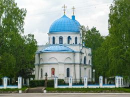 Priozersk’s Transformation into a Tourist Hotspot