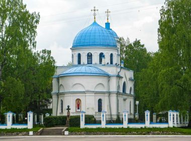 Priozersk’s Transformation into a Tourist Hotspot