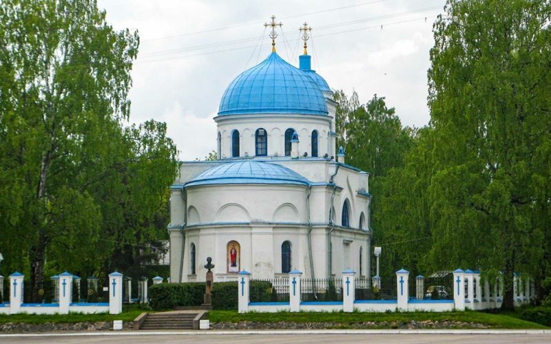 Priozersk’s Transformation into a Tourist Hotspot