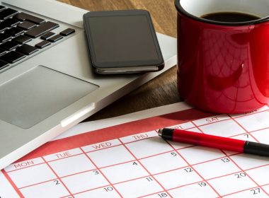 How to Stay Organized with a Busy Schedule?