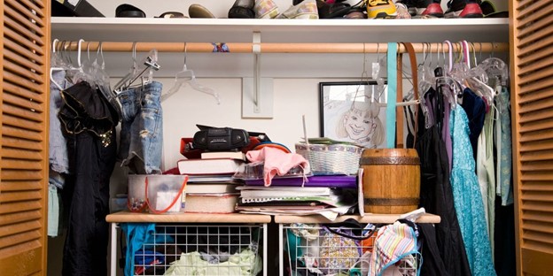 The Benefits of Decluttering: Transforming Your Space and Mind