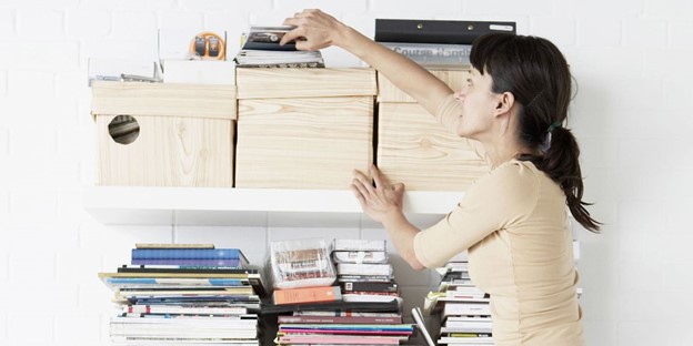 Tips for Staying Organized: Important Facts to Consider