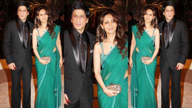 Gauri Khan’s Monsoon Hacks and Design Projects