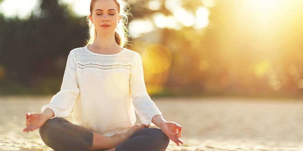 The Benefits of Regular Meditation: All about Meditation