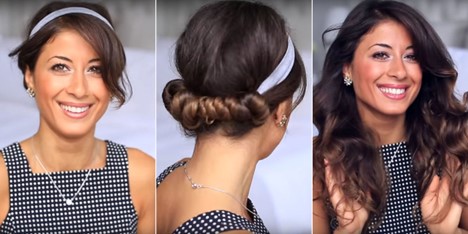 Heatless Curlers: A Damage-Free Way to Style Your Hair