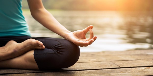 The Benefits of Regular Meditation: All about Meditation