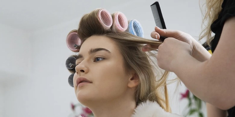 Heatless Curlers: A Damage-Free Way to Style Your Hair