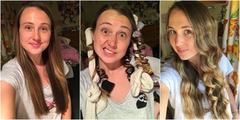 Heatless Curlers: A Damage-Free Way to Style Your Hair