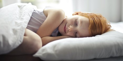 How to Create a Calming Bedtime Routine?