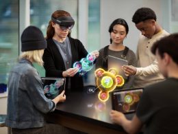 Augmented Reality in Education