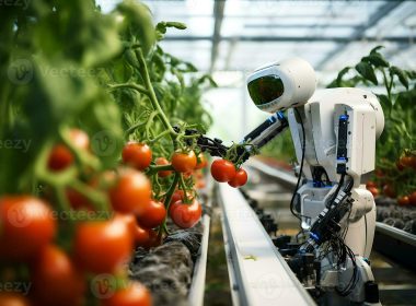 AI in Agriculture