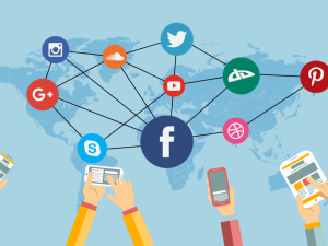 Social Media's Impact on Relationships