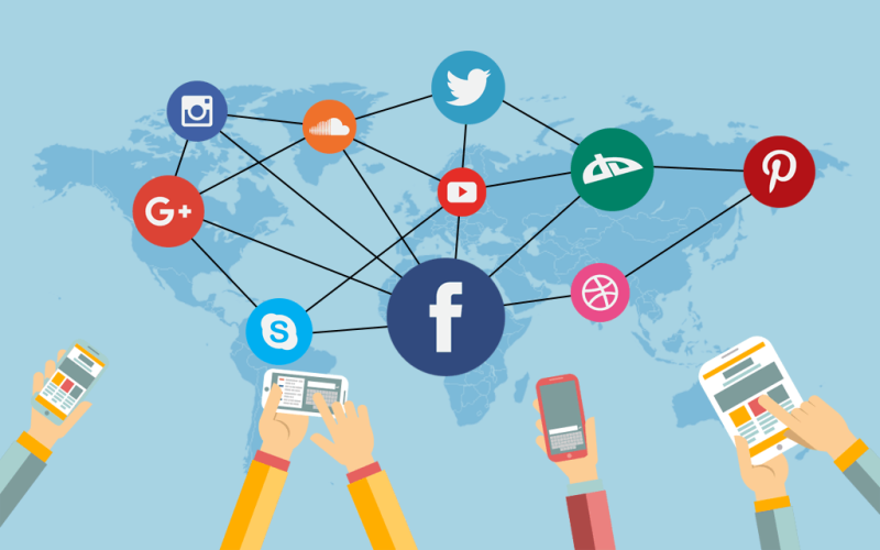 Social Media's Impact on Relationships