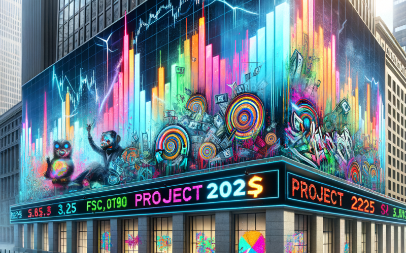 Project 2025: A Wall Street Boost