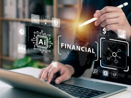 AI in Personal Financial Management