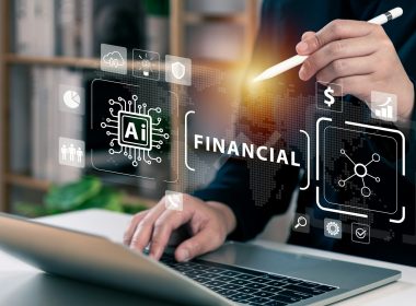 AI in Personal Financial Management