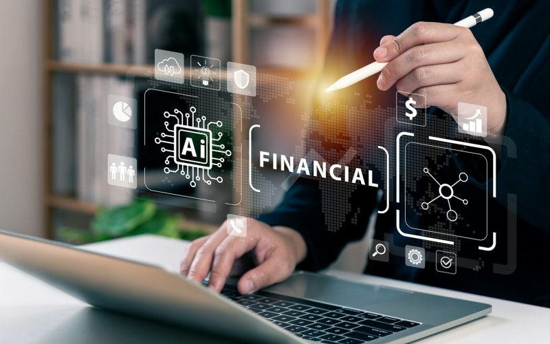 AI in Personal Financial Management