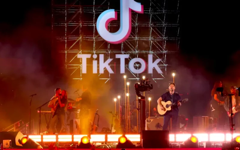 Growing Influence of TikTok