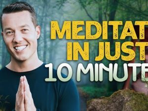 Meditation Techniques