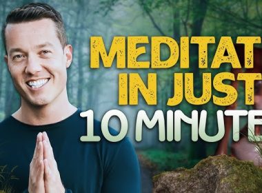 Meditation Techniques