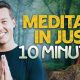 Meditation Techniques