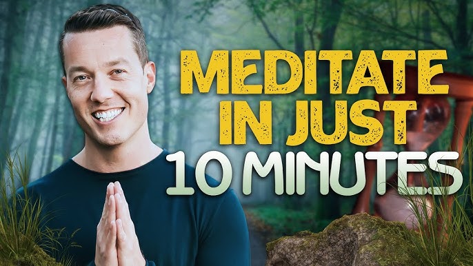 Meditation Techniques