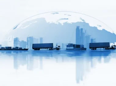 Global Trade Dynamics: Trends and Predictions