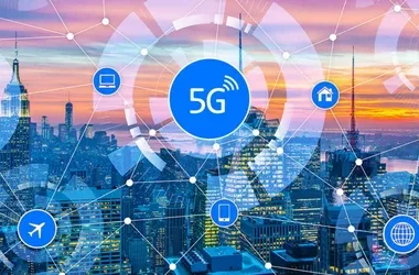 The Future of 5G Technology and Its Applications