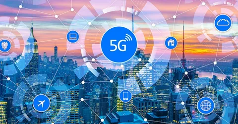 The Future of 5G Technology and Its Applications