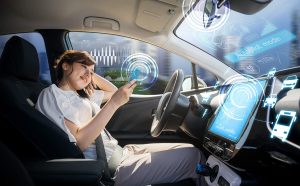 The Impact of Autonomous Vehicles on Society