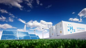 The Future of Renewable Energy Investments