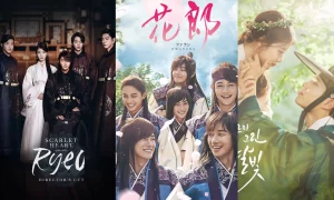 Historical Dramas