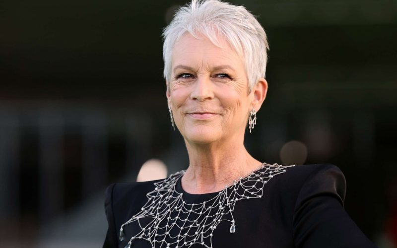 Jamie Lee Curtis