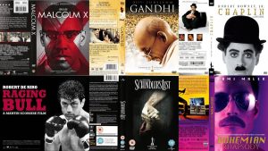 Biographical Films