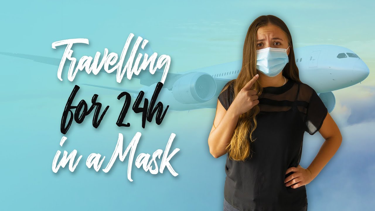 How to Travel During a Pandemic