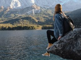 Solo Female Travel