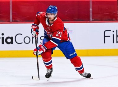 Canadiens 2024 Free Agency: Evaluating the Prospects of Signing a Local Veteran