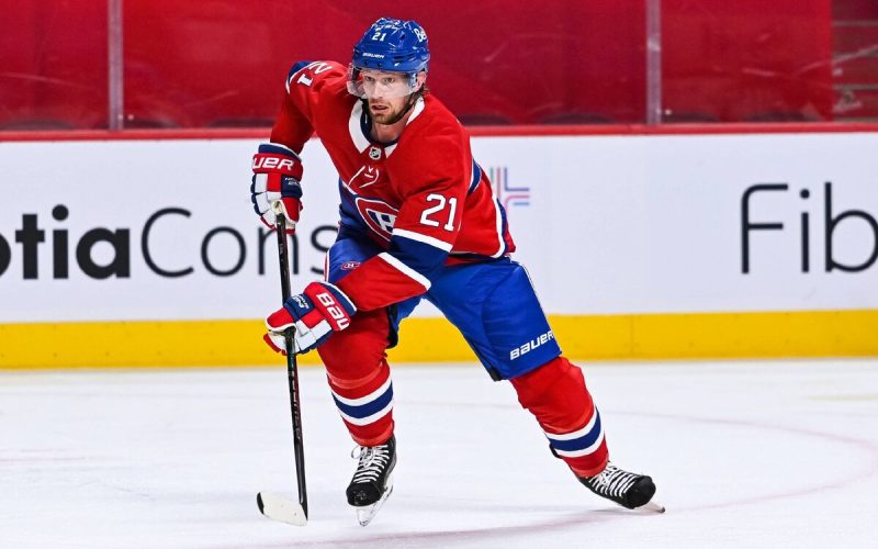 Canadiens 2024 Free Agency: Evaluating the Prospects of Signing a Local Veteran