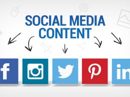 Creating Engaging Social Media Content