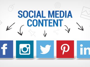 Creating Engaging Social Media Content