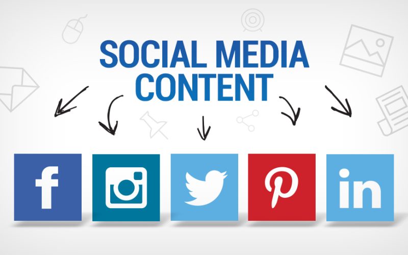 Creating Engaging Social Media Content