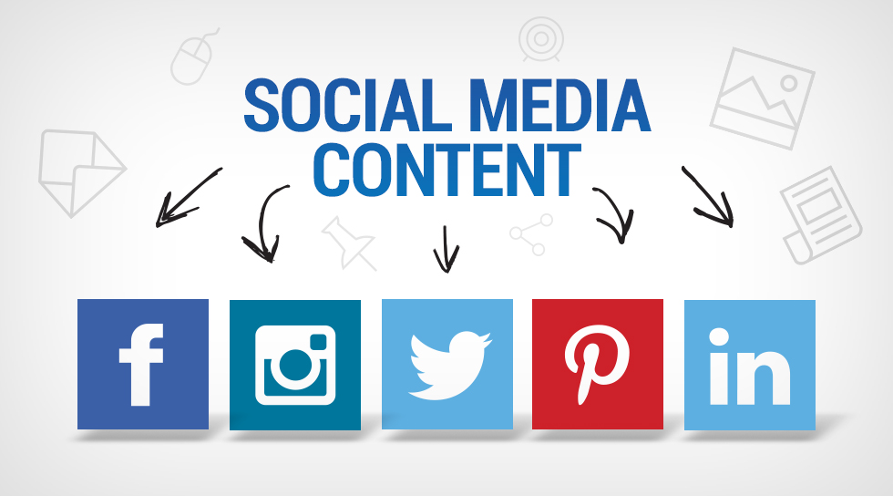 Creating Engaging Social Media Content