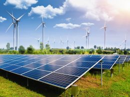 Renewable Energy: Latest Innovations