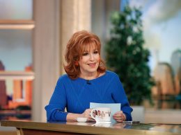 Joy Behar