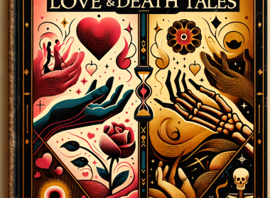 A Review of Love and death Tales | From Romance to Tragedy