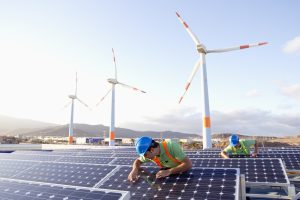 The Future of Renewable Energy Investments