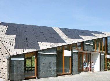 Trends in Sustainable Architecture