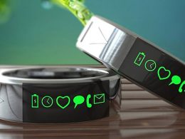 Smart Rings: The Future of Wearable Technology