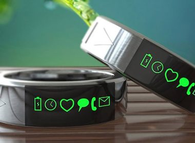 Smart Rings: The Future of Wearable Technology